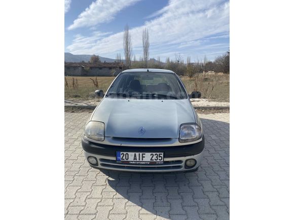 Sahibinden Renault Clio 1.6 RXT 1999 Model 