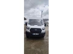 Sahibinden Ford Transit 350 L 2020 Model 