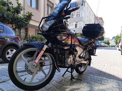 ACİL 2017 Honda CBF 150 Temiz, Masrafsız,