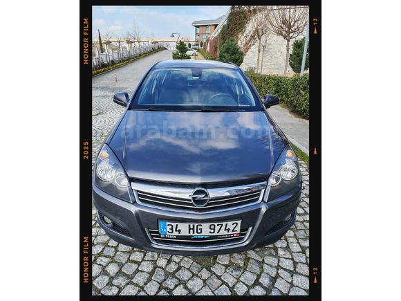 Sahibinden Opel Astra 1.3 CDTI Essentia Konfor 2012 Model