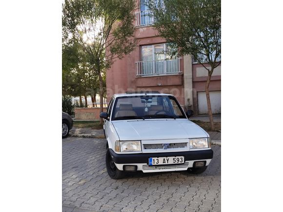 Sahibinden Tofaş Şahin 1.6 1998 Model