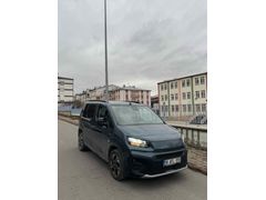 Sahibinden Fiat Doblo Combi 1.5 BlueHDi Premio Plus 2024 Model 