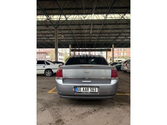 Sahibinden Opel Vectra 1.6 Comfort 2004 Model