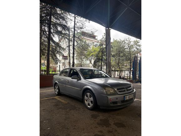 Sahibinden Opel Vectra 1.6 Comfort 2004 Model