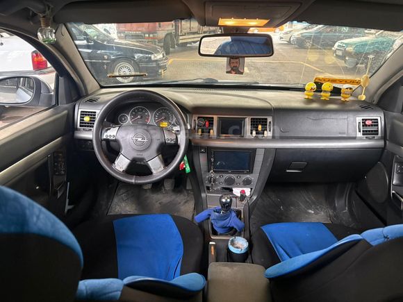 Sahibinden Opel Vectra 1.6 Comfort 2004 Model