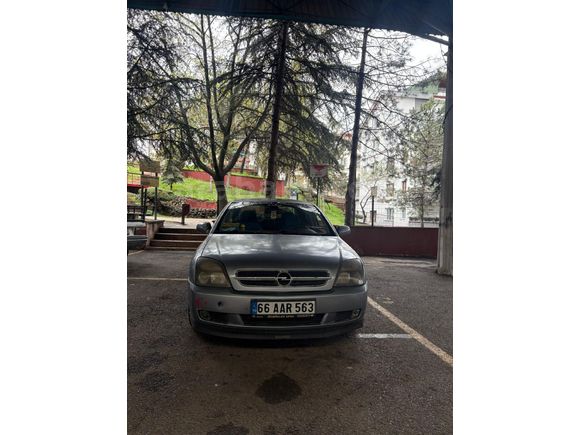 Sahibinden Opel Vectra 1.6 Comfort 2004 Model