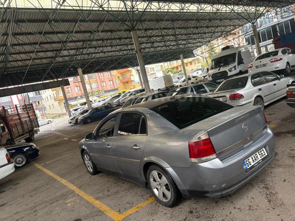 Sahibinden Opel Vectra 1.6 Comfort 2004 Model