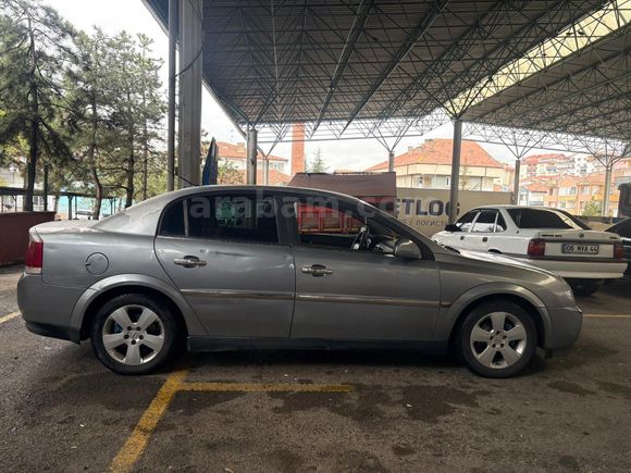 Sahibinden Opel Vectra 1.6 Comfort 2004 Model