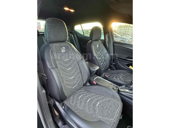 Sahibinden Opel Astra 1.6 CDTI Dynamic 2016 Model 