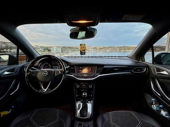 Sahibinden Opel Astra 1.6 CDTI Dynamic 2016 Model 