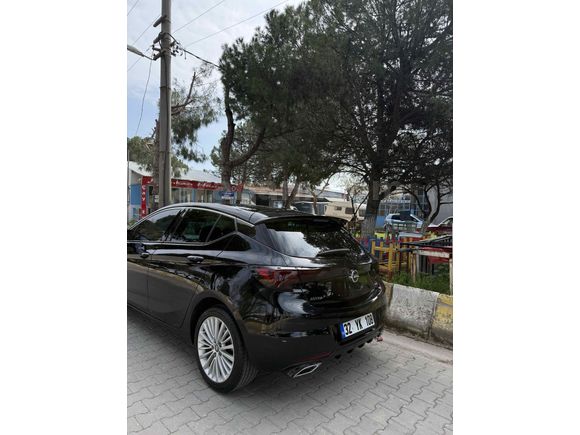 Sahibinden Opel Astra 1.6 CDTI Dynamic 2016 Model 