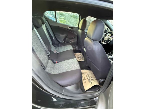 Sahibinden Opel Astra 1.6 CDTI Dynamic 2016 Model 