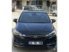 Sahibinden Opel Astra 1.6 CDTI Dynamic 2016 Model 