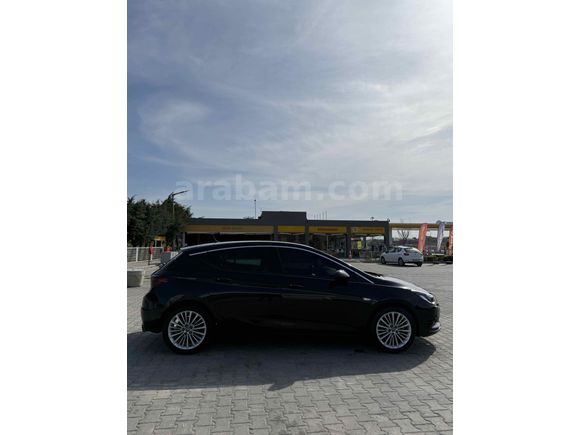 Sahibinden Opel Astra 1.6 CDTI Dynamic 2016 Model 