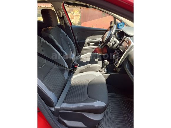 Sahibinden Renault Clio 1.5 dCi Icon 2015 Model
