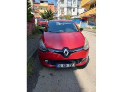 Sahibinden Renault Clio 1.5 dCi Icon 2015 Model