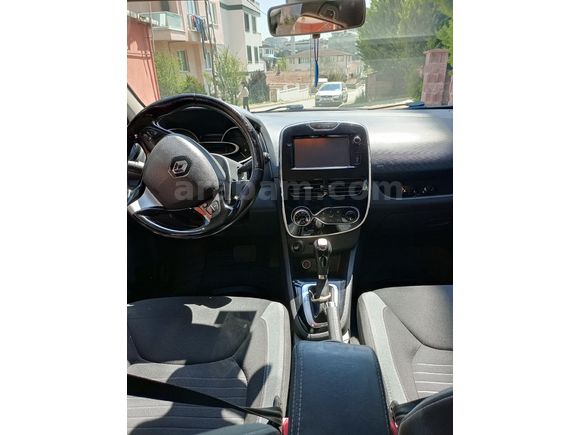 Sahibinden Renault Clio 1.5 dCi Icon 2015 Model
