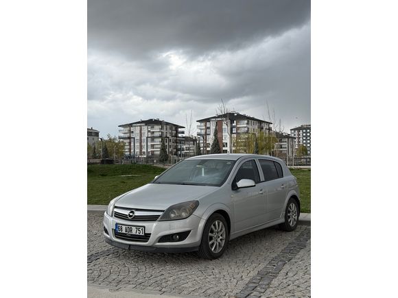 Sahibinden Opel Astra 1.3 CDTI Essentia 2011 Model 