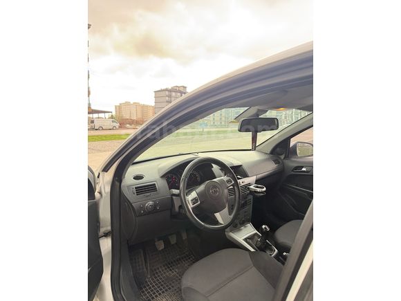Sahibinden Opel Astra 1.3 CDTI Essentia 2011 Model 