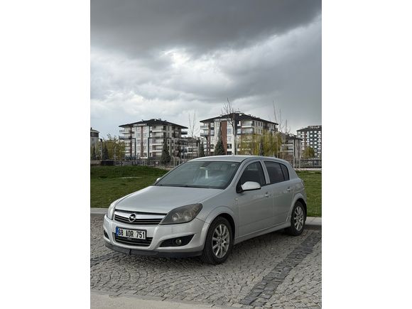 Sahibinden Opel Astra 1.3 CDTI Essentia 2011 Model 