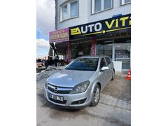 Sahibinden Opel Astra 1.3 CDTI Essentia 2011 Model 