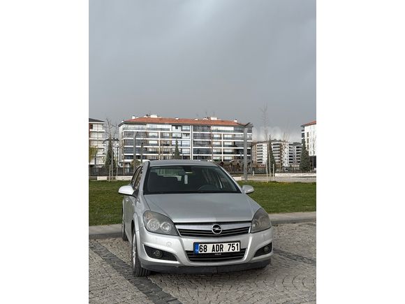 Sahibinden Opel Astra 1.3 CDTI Essentia 2011 Model 
