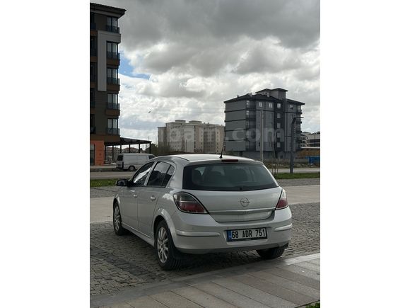 Sahibinden Opel Astra 1.3 CDTI Essentia 2011 Model 