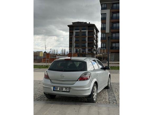 Sahibinden Opel Astra 1.3 CDTI Essentia 2011 Model 