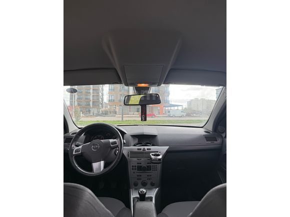 Sahibinden Opel Astra 1.3 CDTI Essentia 2011 Model 