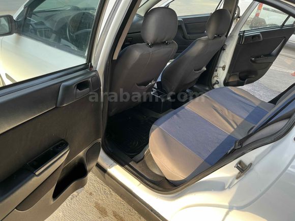 Galeriden Opel Astra 1.6 GL 1998 Model Gaziantep
