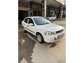 Galeriden Opel Astra 1.6 GL 1998 Model Gaziantep