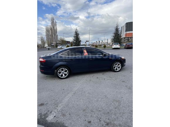 Sahibinden Ford Mondeo 1.6 Titanium 2008 Model 