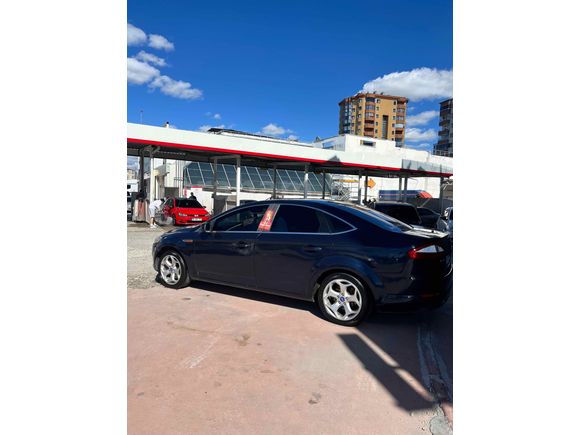 Sahibinden Ford Mondeo 1.6 Titanium 2008 Model 