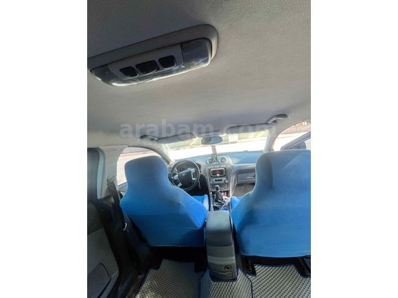 Sahibinden Ford Mondeo 1.6 Titanium 2008 Model 