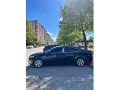 Sahibinden Ford Mondeo 1.6 Titanium 2008 Model 