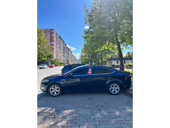 Sahibinden Ford Mondeo 1.6 Titanium 2008 Model 