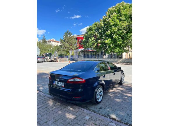 Sahibinden Ford Mondeo 1.6 Titanium 2008 Model 