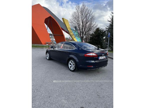 Sahibinden Ford Mondeo 1.6 Titanium 2008 Model 