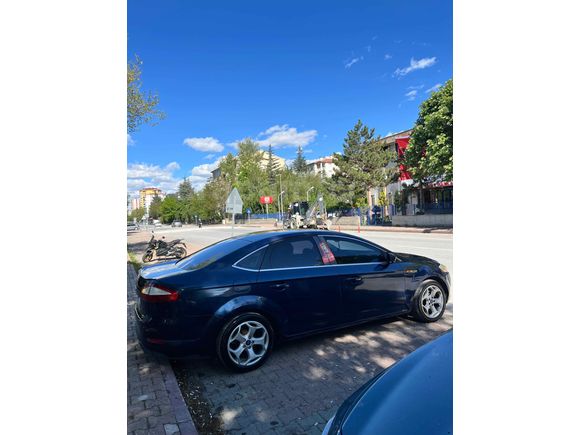 Sahibinden Ford Mondeo 1.6 Titanium 2008 Model 