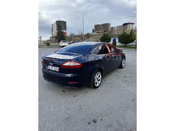 Sahibinden Ford Mondeo 1.6 Titanium 2008 Model 