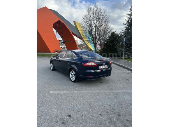 Sahibinden Ford Mondeo 1.6 Titanium 2008 Model 
