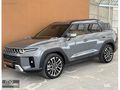 2023 BOYASIZ 48.000 KM TORRES 1.5 GDİ TURBO 163 BG 4X4 FULL PK.