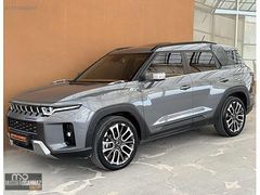 2023 BOYASIZ 48.000 KM TORRES 1.5 GDİ TURBO 163 BG 4X4 FULL PK.