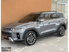 2023 BOYASIZ 48.000 KM TORRES 1.5 GDİ TURBO 163 BG 4X4 FULL PK.