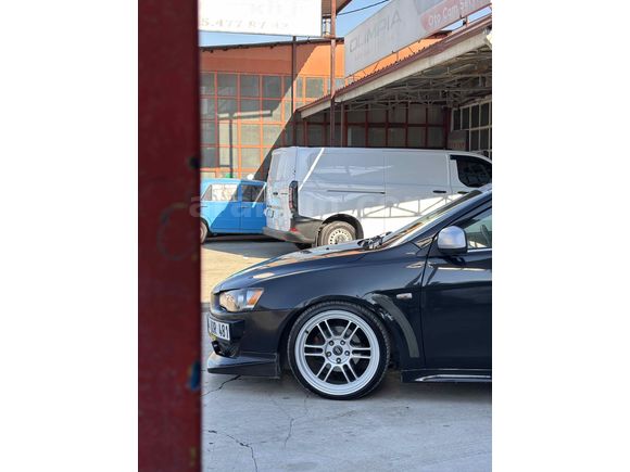 Sahibinden Mitsubishi Lancer 1.5 Inform 2010 Model 