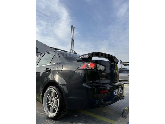 Sahibinden Mitsubishi Lancer 1.5 Inform 2010 Model 