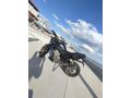Sahibinden Mondial 125 Drift L CBS