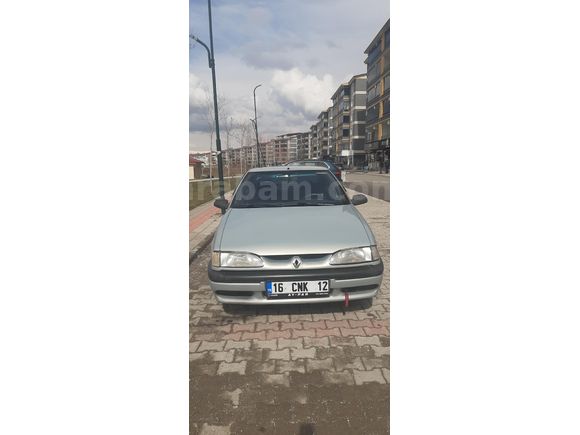 Sahibinden Renault R 19 1.6 Europa iE 2000 Model Ankara