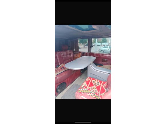 EKSTRALI-OTOMOBİL RUHSATLI-VİTO
