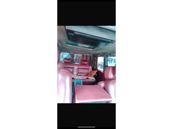 EKSTRALI-OTOMOBİL RUHSATLI-VİTO